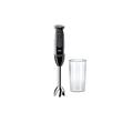 Braun MQ5000 Hand Blender Multiquick Vario Black