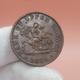 Genuine Canadia 1854 Bank of Upper Canada One Penny Token - Collectible Grade