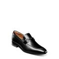 Conetta Apron Toe Bit Loafer