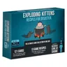 Exploding Kittens ricette per i giochi da tavolo del gioco di carte del disastro