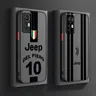 Trend J-Juventus Club per Xiaomi Mi 13 12 12T 11T 11 11i 10T 10 9T Pro Lite Ultra 5G custodia per