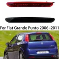 Per Fiat Grande Punto 2006 -2011 terza luce freno per auto luce freno di arresto ad alto montaggio