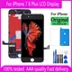100% Test bildschirm für iPhone 7 8 plus LCD-Display mit 3D-Touchscreen-Digitalisierer für iPhone 7