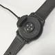 Schnelle USB Ladekabel Smart Uhr Ladegerät für-Ticwatch Pro 3 Pro3 Smartwatch