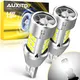 Auxito 2x t15 led canbus w16w lampe für audi bmw vw opel ford 921 912 t16 led backup rücklicht