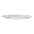 Microwave Glass Plate Microwave Glass Turntable Plate Replacement Microwave Turntable Tray for Small Microwaves 27cm