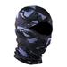 Balaclava Face Mask Motorcycle Windproof Camouflage Fishing Face Cover Ski Mask