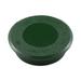 Cup cover LIOOBO Green Hole Cup Cover Hole Putting Practice Cup Cover Practice Training Aids for Home Office Traveling