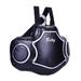 AMLESO Boxing Boxing Protective Gear Belly Protector Chest Pad Protective Equipment for Sanda Martial Arts Sparring