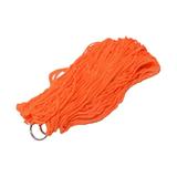 Angfeng Outdoor Sport Hammock Outdoor Sport Camping Hammock Net Mesh Nylon Rope(5)