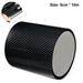 Car Rear Bumper Guard Car Door Edge Guards Door Sill Protector Car Bumper Door Guard Automotive Anti-Collision Strip Fits for Car Door Edge/Front and Rear Bumper/Door Sill Protector - Black