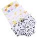 6 Pcs Doll Underwear Baby Outfits for Girls Kid Small Clothes 43 Cm Panties Ornament Child