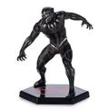 Marvel Avengers Black Panther PVC Figure (No Packaging)