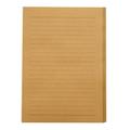 NUOLUX 100 Sheets Student Letter Papers Mail Letter Papers Painting Letter Papers Kraft Paper