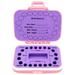 NUOLUX Tooth Keepsake Box Tooth Holder Tooth Box Case Memory Boxes for Keepsakes Large