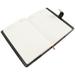 Lockable Diary Vintage Notebook with Lock Lockable Notebook Password Diary with Pen Slot