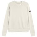 Ecoalf - Berjaalf Sweatshirt - Pullover Gr L;M;S;XL;XXL blau;weiß/beige