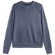 Ecoalf - Berjaalf Sweatshirt - Pullover Gr XXL blau