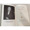 The Friend. Edited by Barbara E. Rooke. 2 vols (set) (Collected Works 4: 1 & 2) COLERIDGE, Samuel Taylor ~(ed. Barbara E. ROOKE) [Fine] [Hardcover]