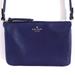 Kate Spade Bags | Kate Spade Crossbody - Blue/Purple | Color: Blue/Purple | Size: Os