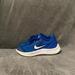 Nike Shoes | Kid Nike Shoes | Color: Blue | Size: 3.5b