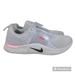 Nike Shoes | Nike Renew In Season Tr 10 Womens Size 9 Light Grey Wht Running Shoes Ck2576 007 | Color: White | Size: 9