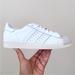 Adidas Shoes | Adidas Superstar 80s Cork Sneakers | Color: White | Size: 7.5