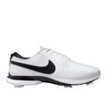 Nike Shoes | Nike Air Zoom Victory Tour 2 White Golf Cleats Size 3.5 (35.5) All Gende | Color: Black/White | Size: Us 3.5, Euro 35.5