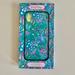 Lilly Pulitzer Cell Phones & Accessories | Lilly Pulitzer Iphone X/Xs Phone Case | Color: Blue/Pink | Size: Os