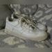 Nike Shoes | Barley Worn Nikes | Color: White | Size: 6.5