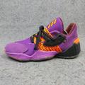 Adidas Shoes | Adidas Harden Vol. 4 Mcdonalds Mens Size 10 Sneakers Purple Fx2084 Shoes | Color: Purple | Size: 10