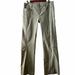 Athleta Pants & Jumpsuits | Athleta Womens Light Sage Green Pockets Activewear Hiking Dipper Pants 10t | Color: Green | Size: 10t