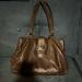 Coach Bags | Coach East West Soho Brown Leather Shoulder Bag | Color: Brown/Pink | Size: 15x9.5x3.5
