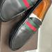 Gucci Shoes | Gucci Drivers For Men (Shoes) | Color: Black | Size: 9.5