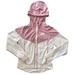 Nike Jackets & Coats | Nike Sportswear Windrunner Women’s Extra Small Hooded Windbreaker Jacket Pink | Color: Pink | Size: Xs