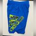 Adidas Bottoms | Boys Adidas Areoready Athletic Shorts- Size L. Excellent Condition! | Color: Blue/Green | Size: Lb