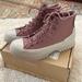 Converse Shoes | Converse All Star 2.0 Counter Climate Lugged Sole High Top Pink Size 8 New | Color: Pink | Size: 8