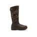 LaCrosse Footwear Alpha Agility 17in Boots - Men's Medium Mossy Oak Country DNA 10 339075-10