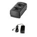 Audio-Technica ATW-CHG3N Networked Two-Bay Smart Charging Dock Kit with Power Supply ATW-CHG3N