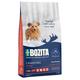 Sparpaket: 2x3,5kg Bozita Grain Free Lachs & Rind für Kleine Hunde Hundefutter trocken