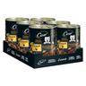 Cesar Natural Goodness Umido per cane - Set %: 24 x 400 g Pollo e Superfoods