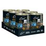 Cesar Natural Goodness Umido per cane - Set %: 12 x 400 g Pesce e Superfoods