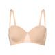 Chantelle Push-up-BH Damen beige, 85C