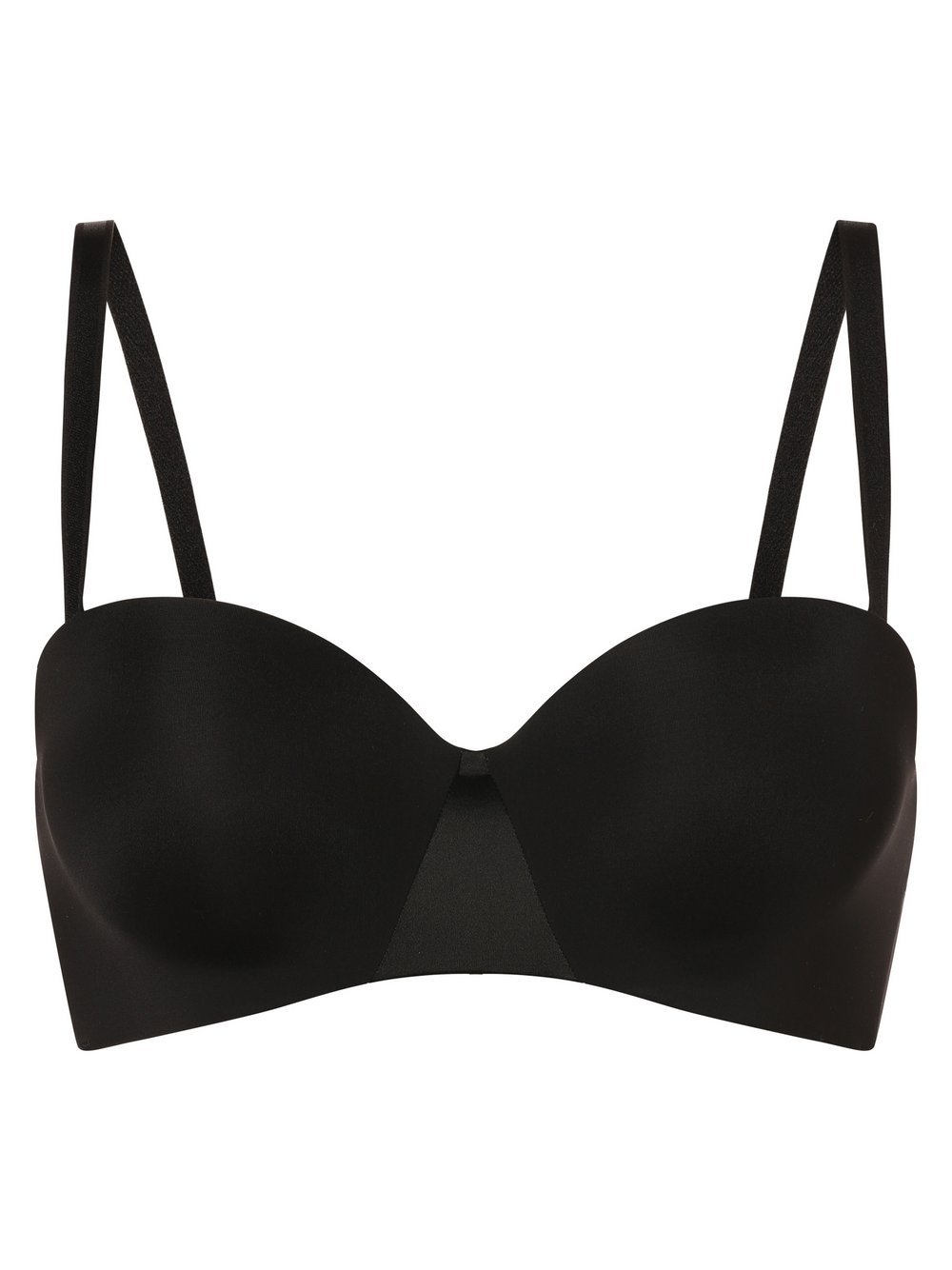 Chantelle Push-up-BH Damen schwarz, 80B Image