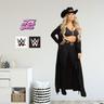 WWE Trish Stratus Cut Out Wall Sticker - LIFESIZE