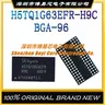 H5TQ1G63EFR-H9C BGA-96 DDR3 Chip IC Memory 1GB Feige Memory Chip nuovo importato autentico