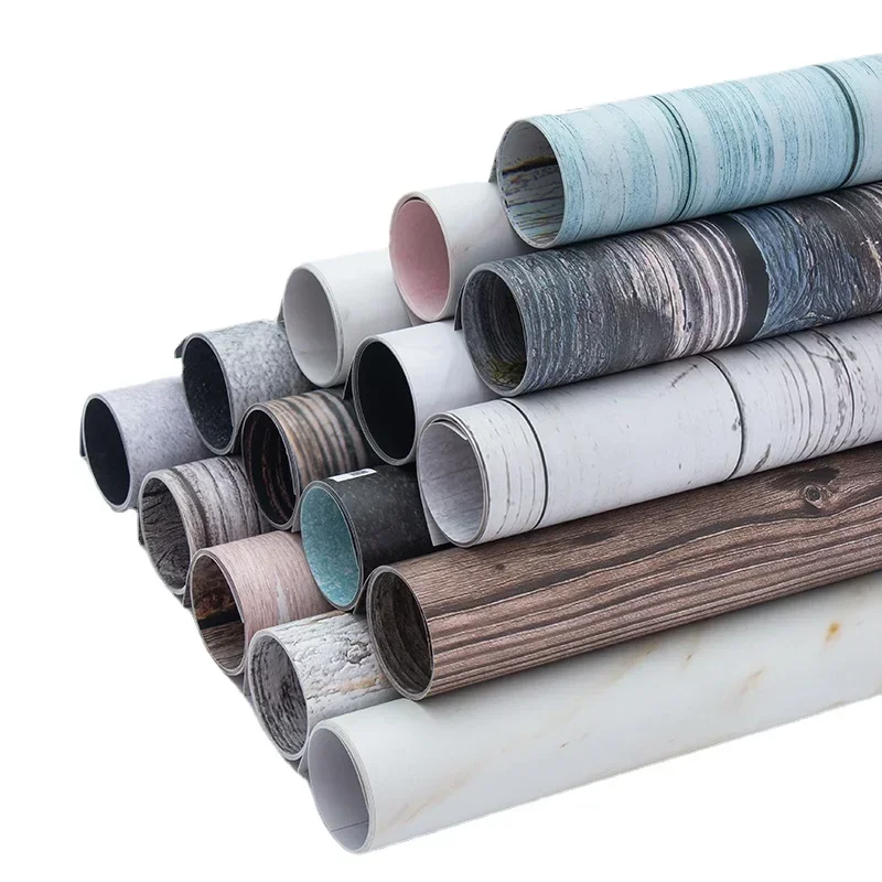 Hintergrund Produktfotografie Essen Requisiten Kulissen für Weihnachten Morandi Papier Marmor Fotostudio Shooting Fotocall 57*87 cm Image