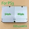 1 pz sostituire 24pin 60pin KEM-410ACA KES-410A CECHH01 per PS3 blu-ray DVD Drive OCGAME