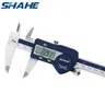 SHAHE IP54 calibro digitale 150mm calibro elettronico righello calibro a corsoio digitale calibro