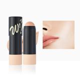 JPLZi Foundation Make Up Holding Color Rendering 12 Color Light Breathable Foundation Make Up Stick Fit Me Concealer